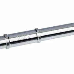 SunRingle Ersatzachse 135 X 12mm Für Black Flag/Charger/ADD Expert Ab 2011