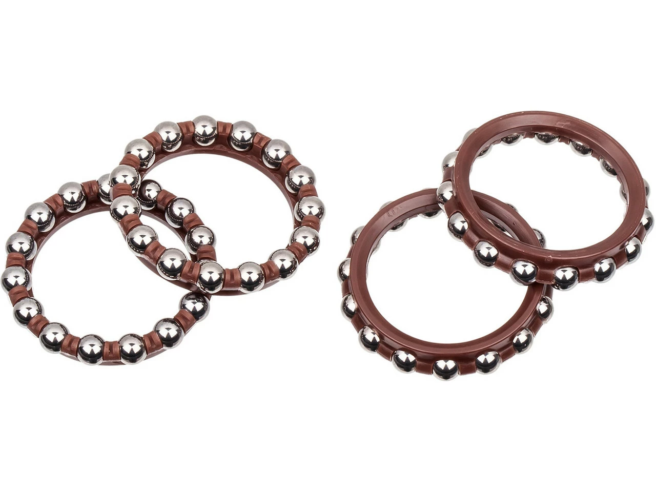 Fulcrum Kugelring R1-007 Für Racing 1, 3, Red Passion Ab Modell 2008 1 Fulcrum Kugelring R1-007 Für Racing 1, 3, Red Passion Ab Modell 2008