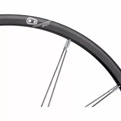 Crankbrothers Cobalt 1 Disc 6-Loch 29" Laufradsatz 13 Crankbrothers Cobalt 1 Disc 6-Loch 29" Laufradsatz -Fulcrum-Laden 125041