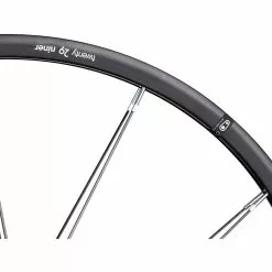 Crankbrothers Cobalt 1 Disc 6-Loch 29" Laufradsatz 14 Crankbrothers Cobalt 1 Disc 6-Loch 29" Laufradsatz -Fulcrum-Laden 125042