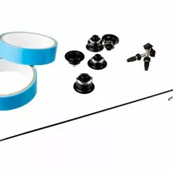 Crankbrothers Cobalt 1 Disc 6-Loch 29" Laufradsatz 15 Crankbrothers Cobalt 1 Disc 6-Loch 29" Laufradsatz -Fulcrum-Laden 125043