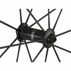 Campagnolo® Shamal Ultra C17 Laufradsatz -Fulcrum-Laden 158765