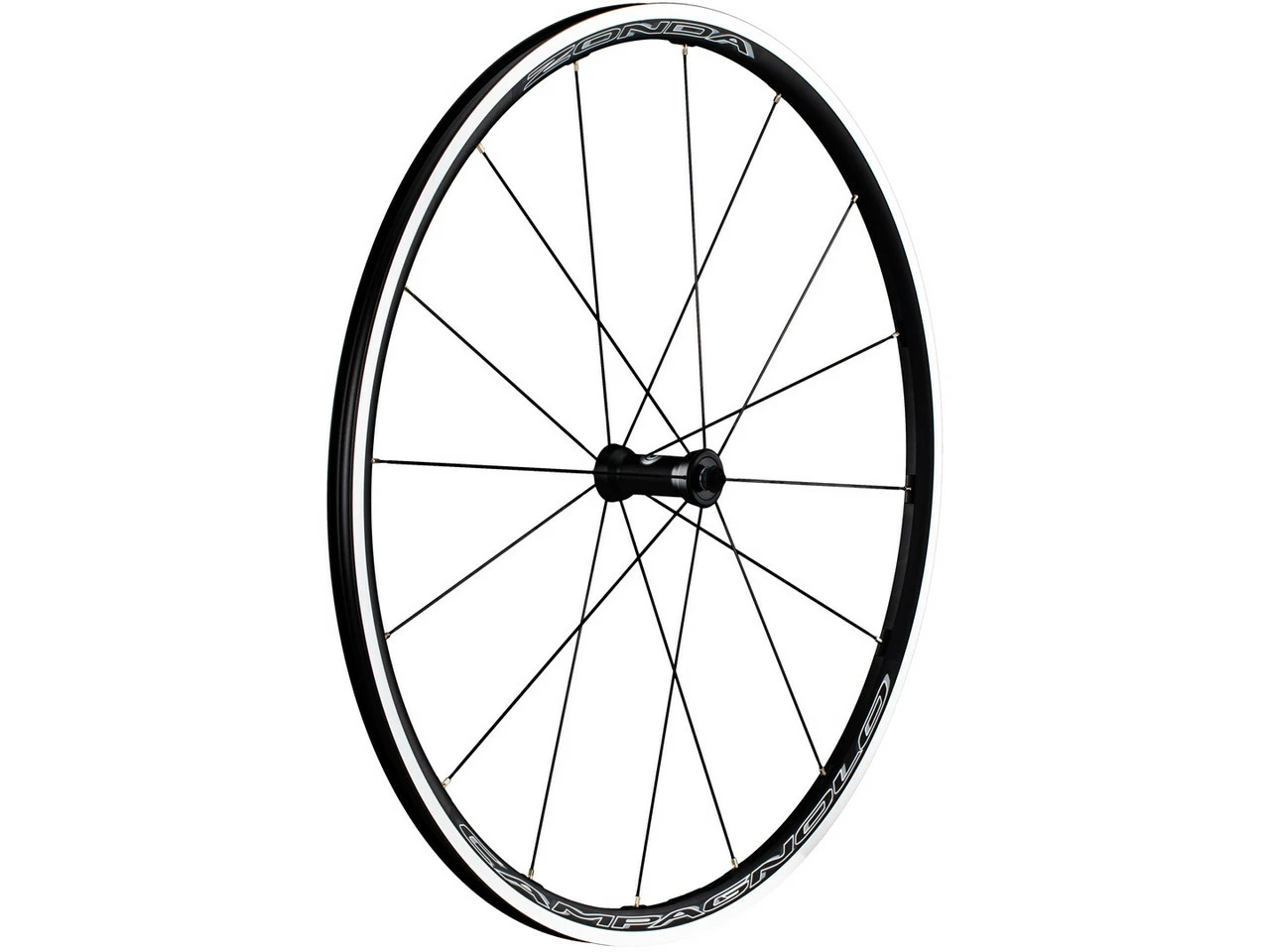 Campagnolo® Zonda C17 Laufradsatz 2 Campagnolo® Zonda C17 Laufradsatz – Bild 2