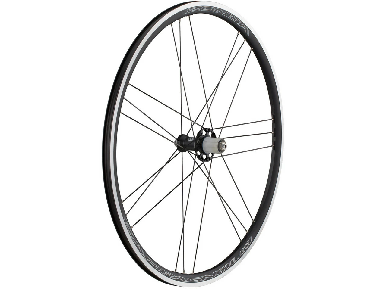Campagnolo® Zonda C17 Laufradsatz 4 Campagnolo® Zonda C17 Laufradsatz – Bild 4