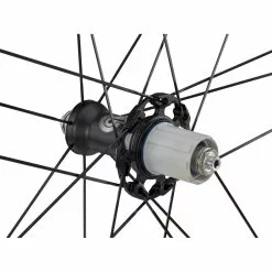 Campagnolo® Zonda C17 Laufradsatz 10 Campagnolo® Zonda C17 Laufradsatz -Fulcrum-Laden 159917