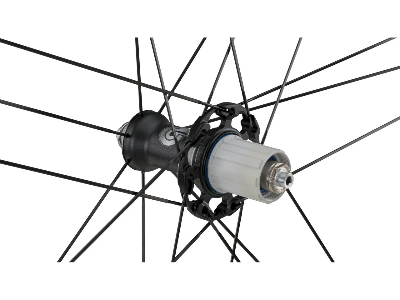 Campagnolo® Zonda C17 Laufradsatz 5 Campagnolo® Zonda C17 Laufradsatz – Bild 5