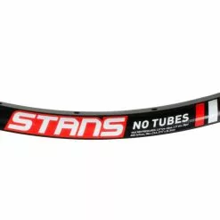 Notubes Decal-Set Für ZTR Crest MK3 Laufrad -Fulcrum-Laden 171228