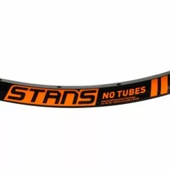Notubes Decal-Set Für ZTR Arch MK3 Laufrad -Fulcrum-Laden 171239