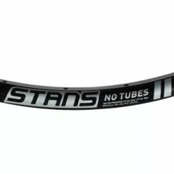 Notubes Decal-Set Für ZTR Arch MK3 Laufrad -Fulcrum-Laden 171240