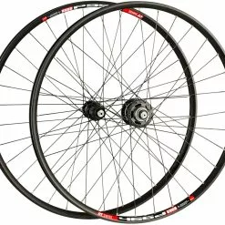 Bc Basic Mountain XT Disc Center Lock 29" Laufradsatz -Fulcrum-Laden 174733