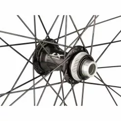 Bc Basic Trail XT Disc Center Lock 29" Laufrad -Fulcrum-Laden 174767