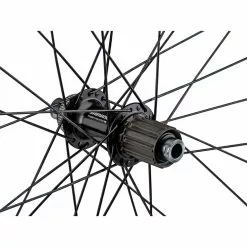 Bc Basic Trail XT Disc Center Lock 29" Laufrad -Fulcrum-Laden 174770