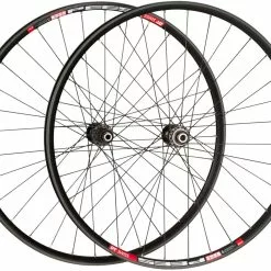 Bc Basic Trail XT Disc Center Lock 29" Laufradsatz -Fulcrum-Laden 174776