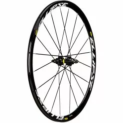 Mavic Ellipse Laufradsatz 10 Mavic Ellipse Laufradsatz -Fulcrum-Laden 178847