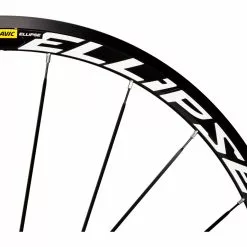Mavic Ellipse Laufradsatz 12 Mavic Ellipse Laufradsatz -Fulcrum-Laden 178849