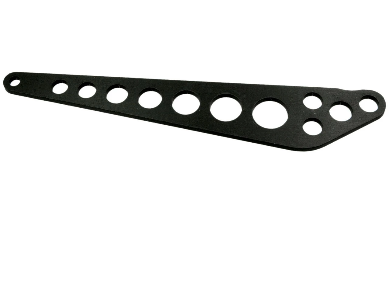 Rohloff Drehmomentstütze 1 Rohloff Drehmomentstütze