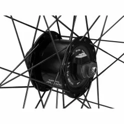 Bc Basic Alfine Disc Center Lock 28" Laufrad -Fulcrum-Laden 190881