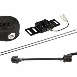 Bc Basic Alfine Disc Center Lock 28" Laufrad -Fulcrum-Laden 190883