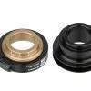 Syntace MicroAdjust Cap Kit Front Nabenendkappe