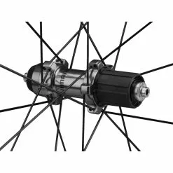 Shimano WH-RS500-TL Laufradsatz -Fulcrum-Laden 196312