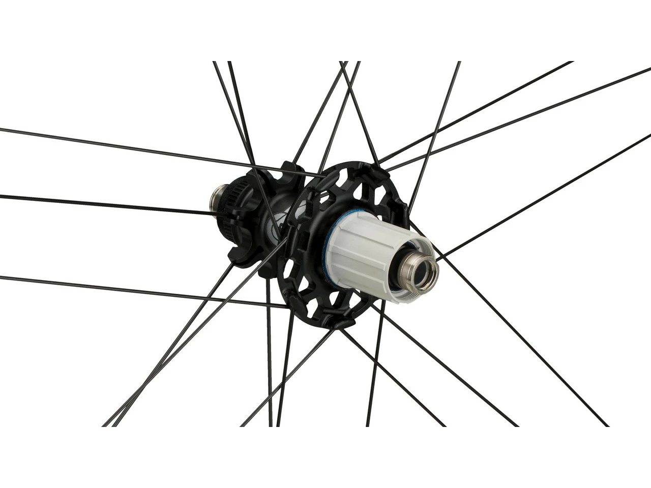 Campagnolo® Zonda C17 Disc Center Lock Laufradsatz 5 Campagnolo® Zonda C17 Disc Center Lock Laufradsatz – Bild 5