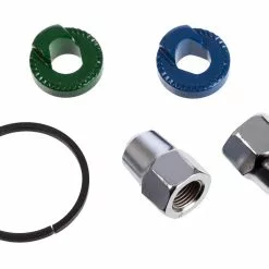 Shimano Alfine Di2 Kleinteileset SM-S705 Für Vertikale Ausfallenden