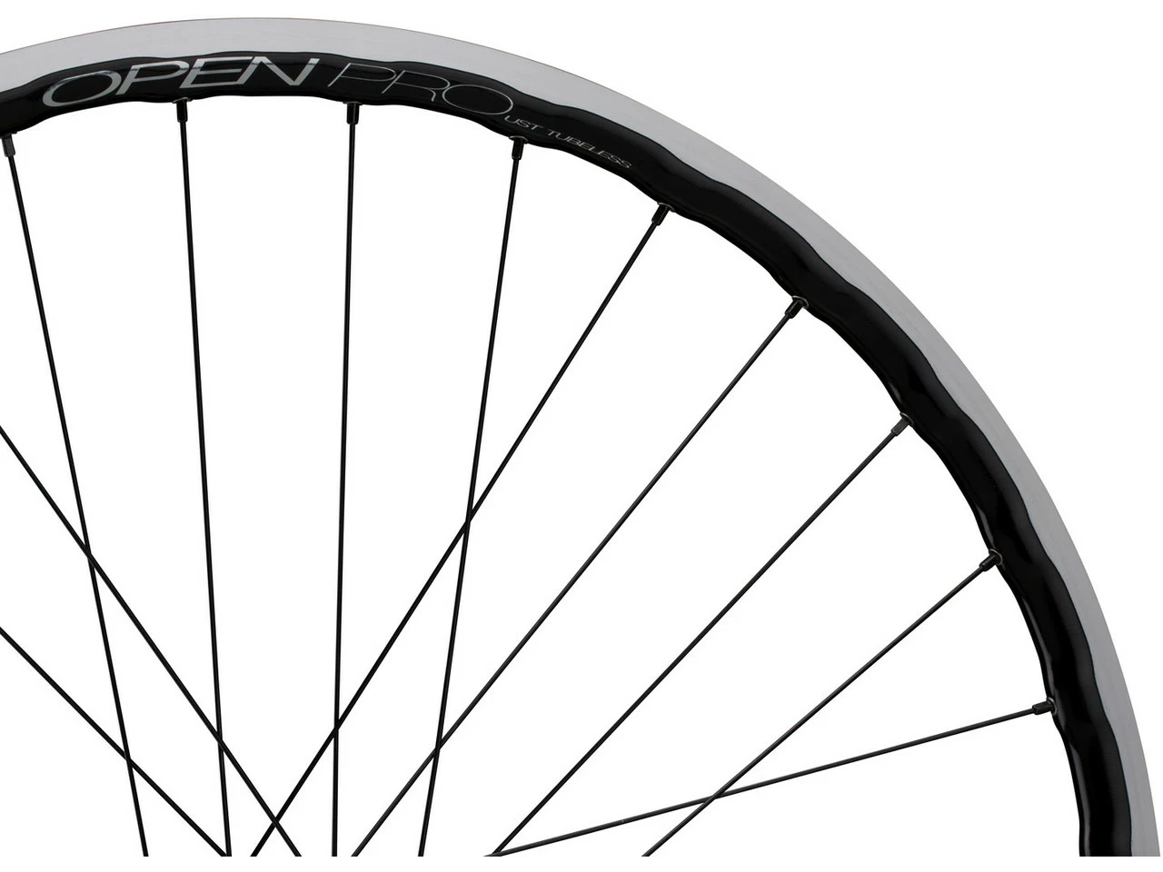 SON 28 + Open Pro UST + Sapim Race 28" Laufrad 3 SON 28 + Open Pro UST + Sapim Race 28" Laufrad – Bild 3