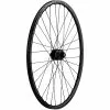 SON Delux 12 + Open Pro UST Disc + Sapim Race 28" Laufrad