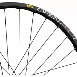 SON Delux 12 + Open Pro UST Disc + Sapim Race 28" Laufrad -Fulcrum-Laden 210125