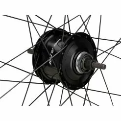 Bc Basic Alfine SG-S7001-8 Disc Center Lock 8-Gang Laufrad -Fulcrum-Laden 214093