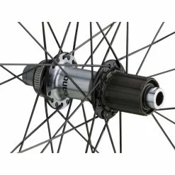 Bc Basic Race Ultegra Disc Center Lock 28" Laufrad -Fulcrum-Laden 219550