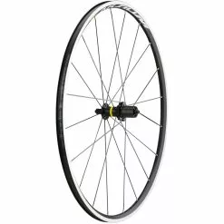 Mavic Aksium Laufradsatz -Fulcrum-Laden 223645