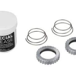 Dt-swiss Upgrade Kit Superlight 36T Für Ratchet System® Naben