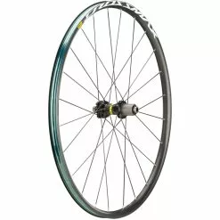 Mavic Crossmax Disc 6-Loch 29" Boost Laufradsatz - Auslaufmodell -Fulcrum-Laden 228080