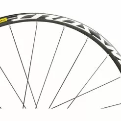 Mavic Crossmax Disc 6-Loch 29" Boost Laufradsatz - Auslaufmodell -Fulcrum-Laden 228082