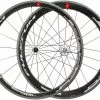 Fulcrum Speed 40C-55C Combo Carbon C17 Laufradsatz