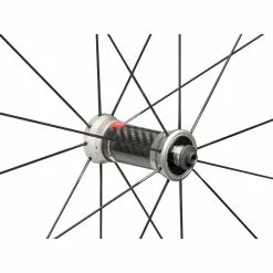 Fulcrum Speed 40C-55C Combo Carbon C17 Laufradsatz -Fulcrum-Laden 234642