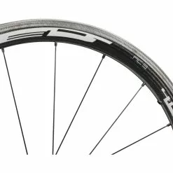 Fulcrum Speed 40C-55C Combo Carbon C17 Laufradsatz -Fulcrum-Laden 234643