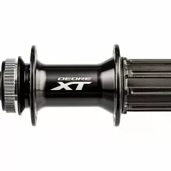 Shimano XT HR-Nabe FH-M8000 Disc Center Lock Für Schnellspannachse