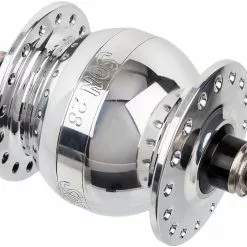 SON 28 Nabendynamo -Fulcrum-Laden 245543