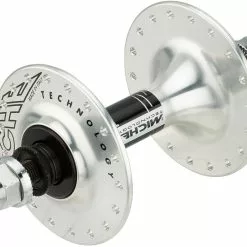 MICHE Primato Pista Bahn Hochflansch VR-Nabe -Fulcrum-Laden 245590