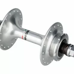 MICHE Primato Pista Bahn Hochflansch HR-Standardnabe 5 MICHE Primato Pista Bahn Hochflansch HR-Standardnabe -Fulcrum-Laden 245634