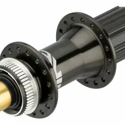 Shimano Saint HR-Nabe FH-M820 Disc Center Lock Für 10 Mm Steckachse -Fulcrum-Laden 247525