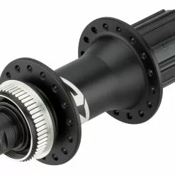 Shimano ZEE HR-Nabe FH-M640 Disc Center Lock Für 10 Mm Steckachse -Fulcrum-Laden 247529