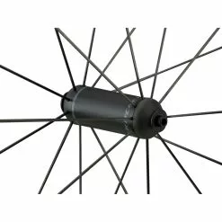 RITCHEY WCS Zeta Laufradsatz -Fulcrum-Laden 251891