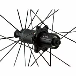 RITCHEY WCS Zeta Laufradsatz -Fulcrum-Laden 251893