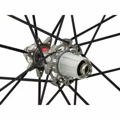 Fulcrum Racing Zero Carbon DB Disc Center Lock Laufradsatz -Fulcrum-Laden 256680