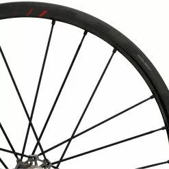 Fulcrum Racing Zero Carbon DB Disc Center Lock Laufradsatz -Fulcrum-Laden 256681