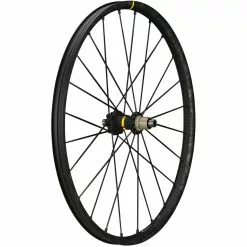 Mavic Deemax Pro Sam Hill Limited Edition Disc 6-Loch 29" Boost Laufradsatz -Fulcrum-Laden 260724