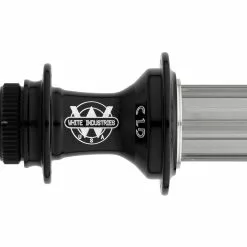 White Industries CLD Disc Center Lock HR-Nabe